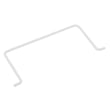 Refrigerator Door Rail for Haier HC33SW20RB - Part WR71X28239