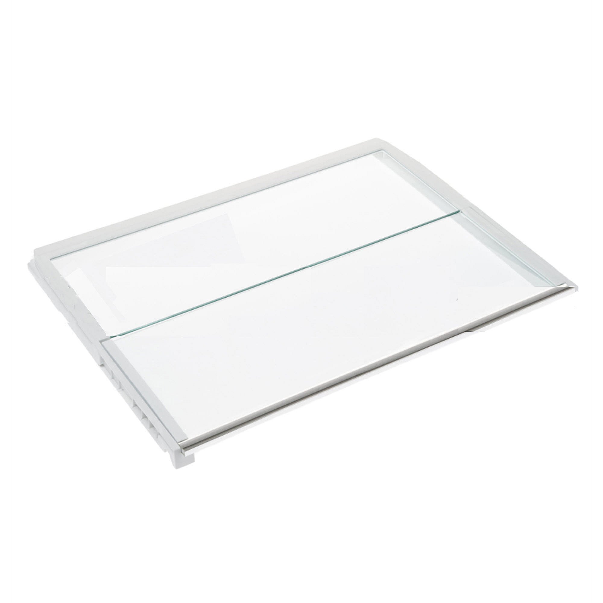 Part #wr71X28344, Refrigerator Quick Space Shelf / 20.20 x 18.80 x 3.50