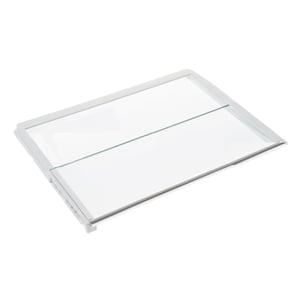 Refrigerator Quick Space Shelf WR71X28344