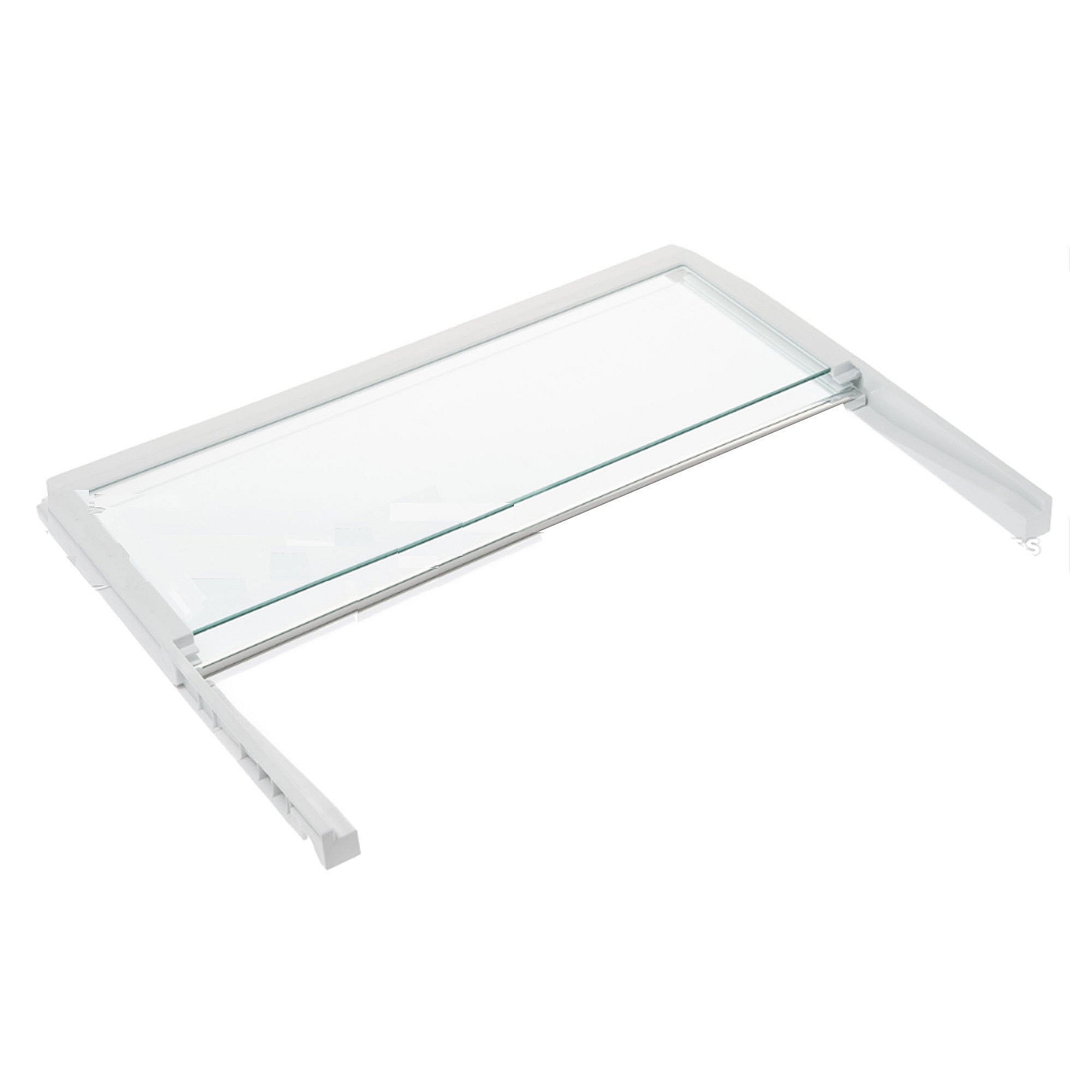 Refrigerator Quick Space Shelf WR71X28344