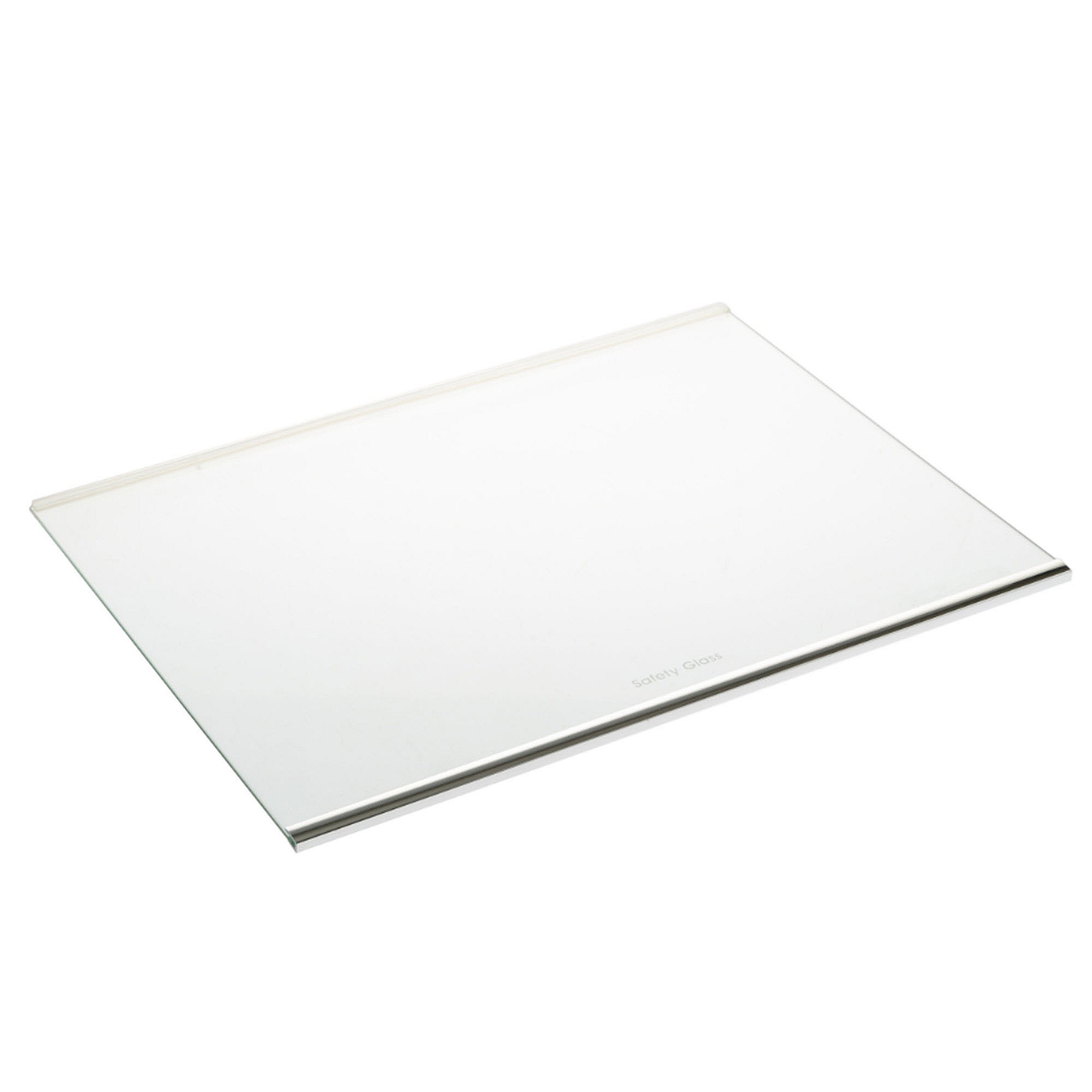Part #wr71X28385, Glass Shelf Full