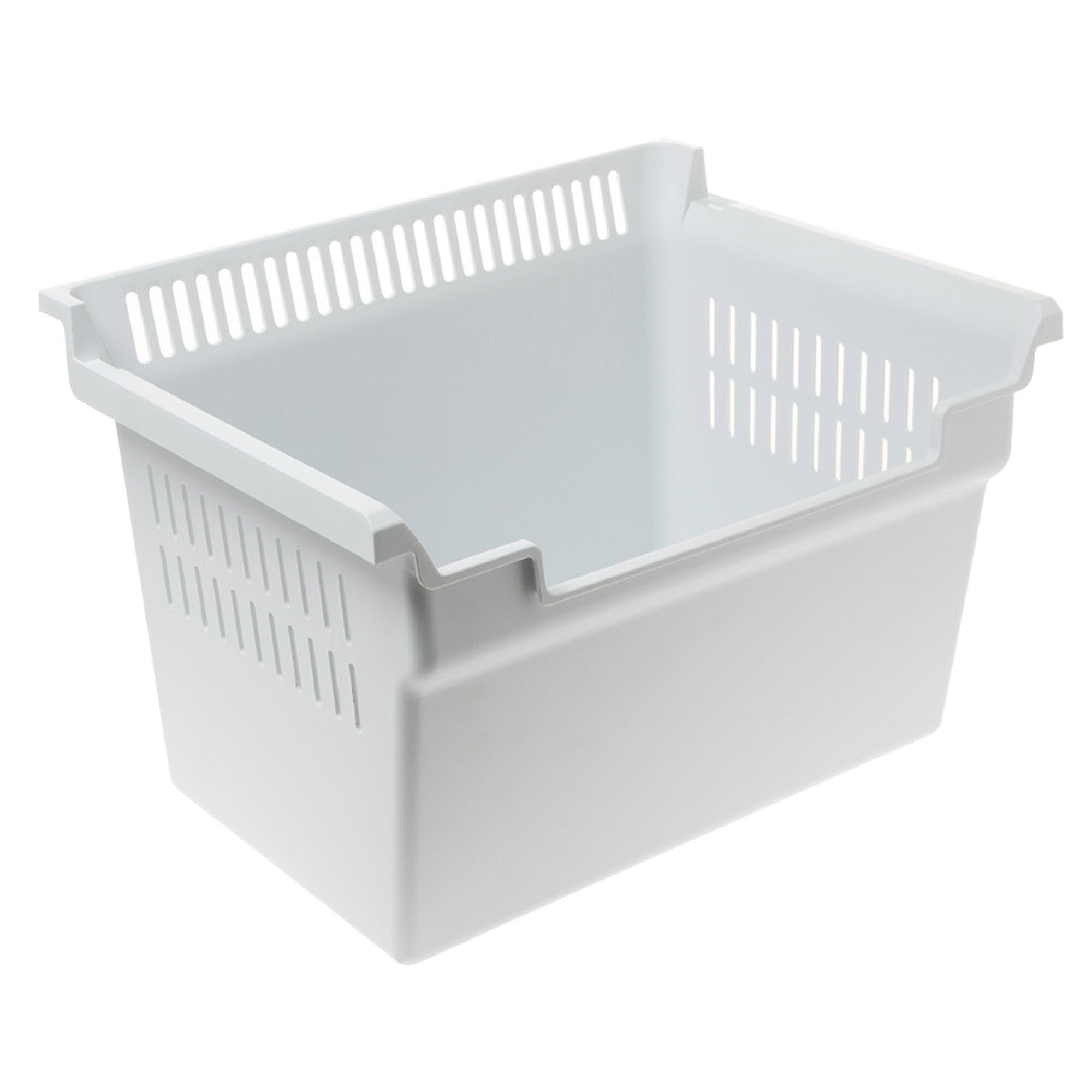 Part #wr71X28386, Lower Freezer Basket