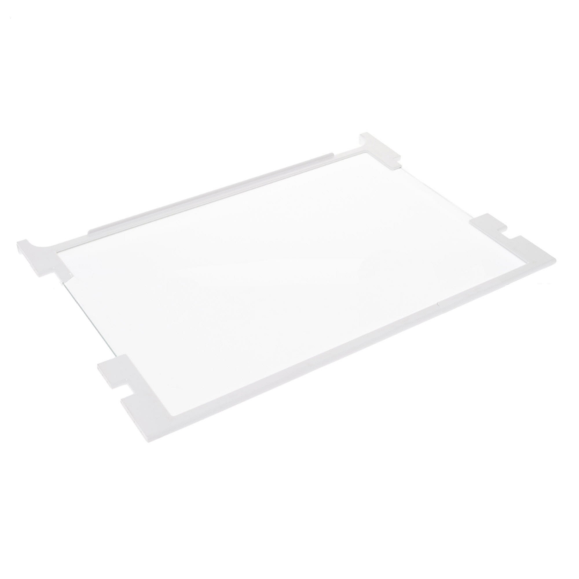 Part #wr71X28460, Haier Refrigerator Glass Shelf