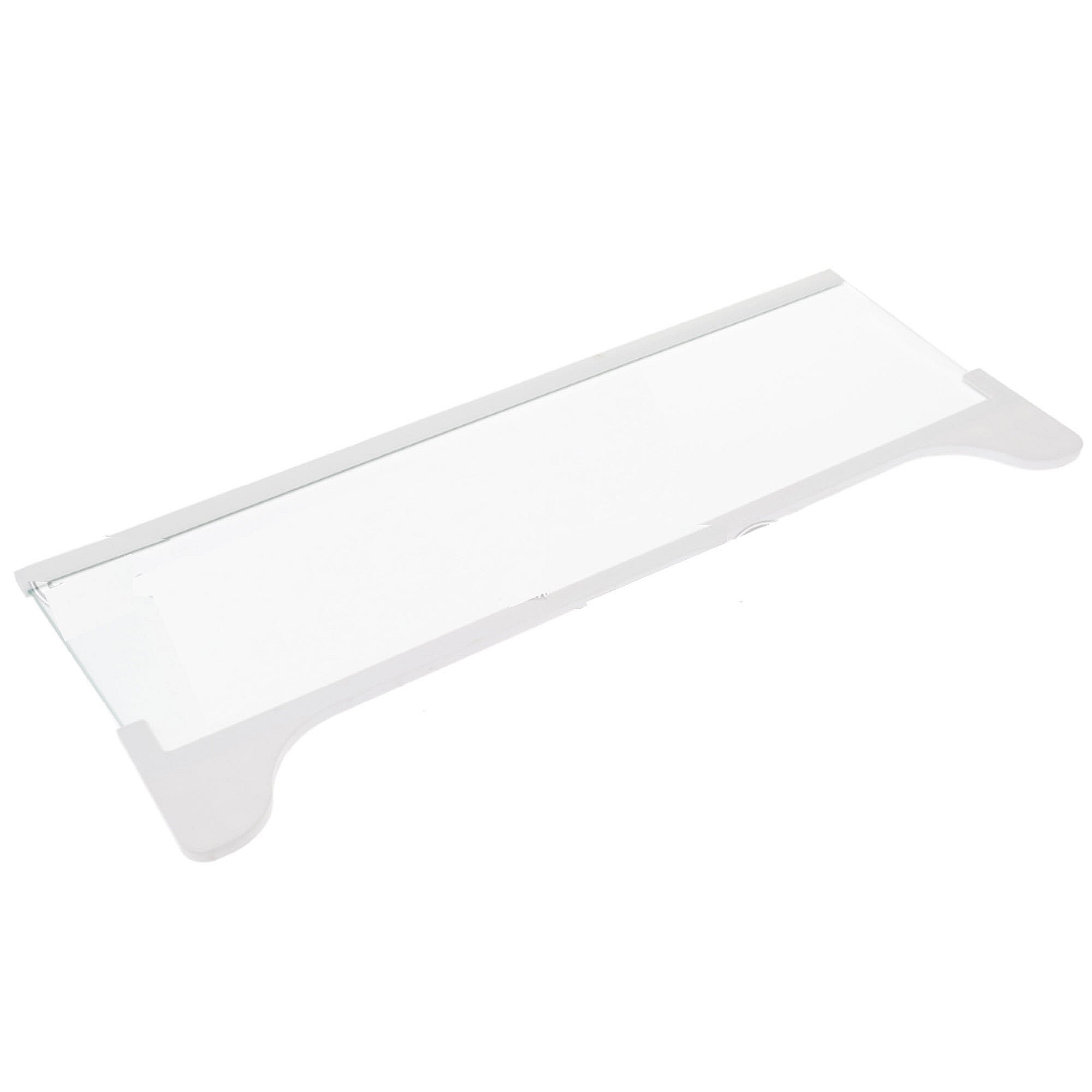 Part #wr71X28462, Haier Refrigerator Glass Shelf