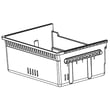 Refrigerator Freezer Drawer, Upper for Haier HRF15N3AGAS - Part WR71X28499