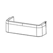 Refrigerator Door Bin for Haier HA10TG21SB - Part WR71X29263