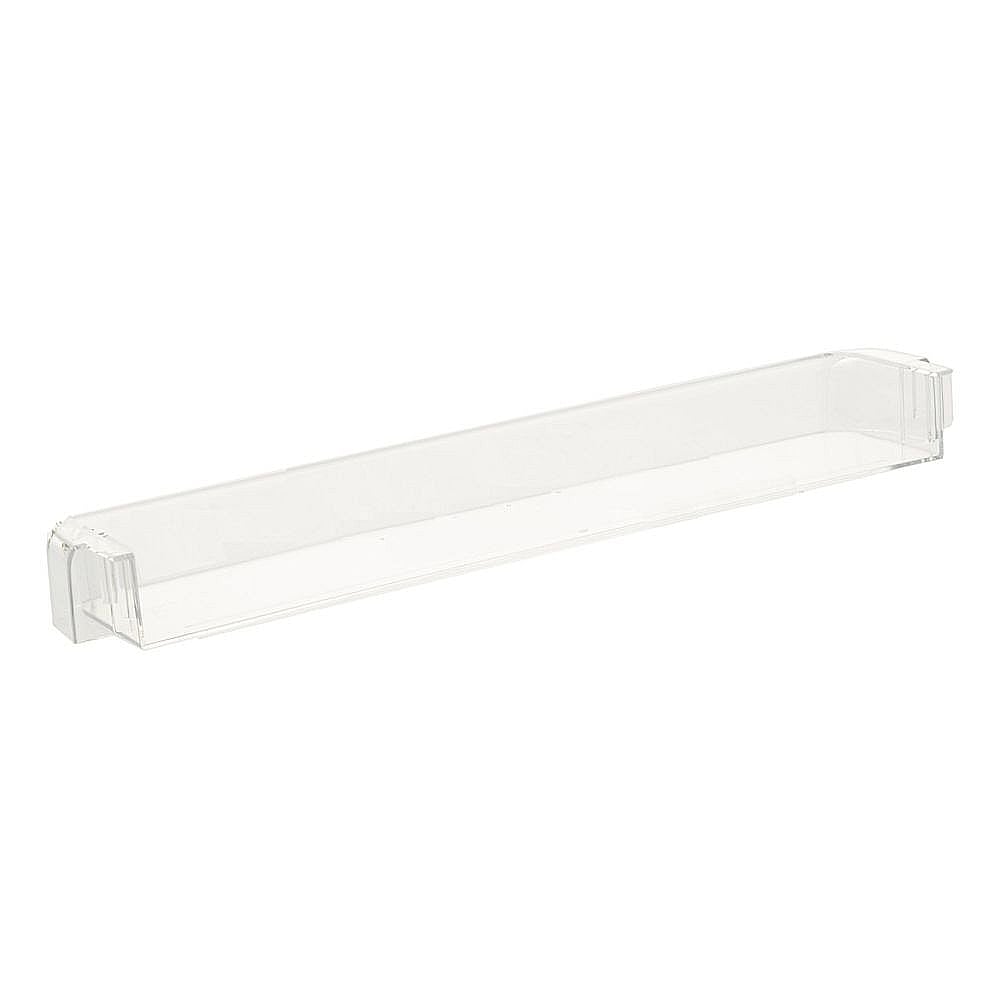 Hotpoint Part #wr71X29264, Refrigerator Door Shelf Rail | 25.00 x 5.00 x 3.00