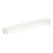 Refrigerator Door Shelf Rail