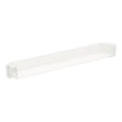 Refrigerator Door Shelf Rail (replaces WR71X30208)