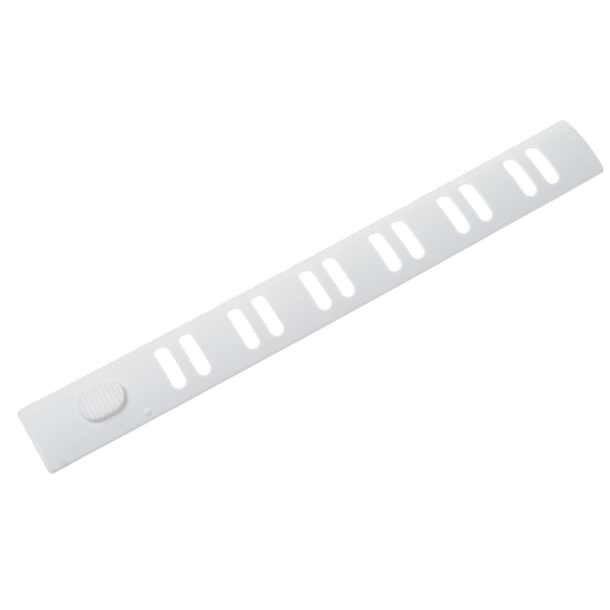 Part #wr71X29297, Vegetable Pan / 11.00 x 7.30 x 1.00