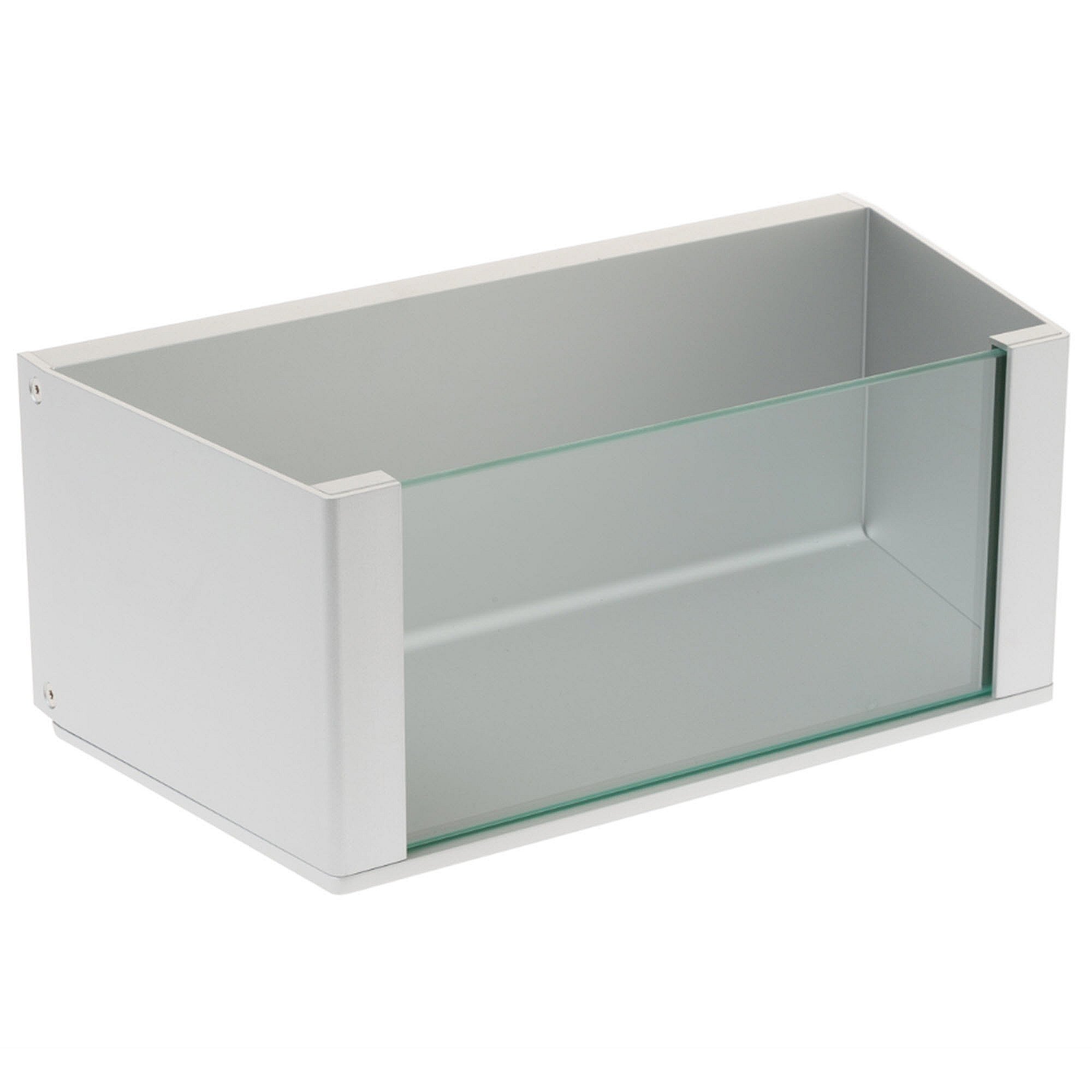 Photo of Part #wr71X29354, Door Bin 18" from Repair Parts Direct