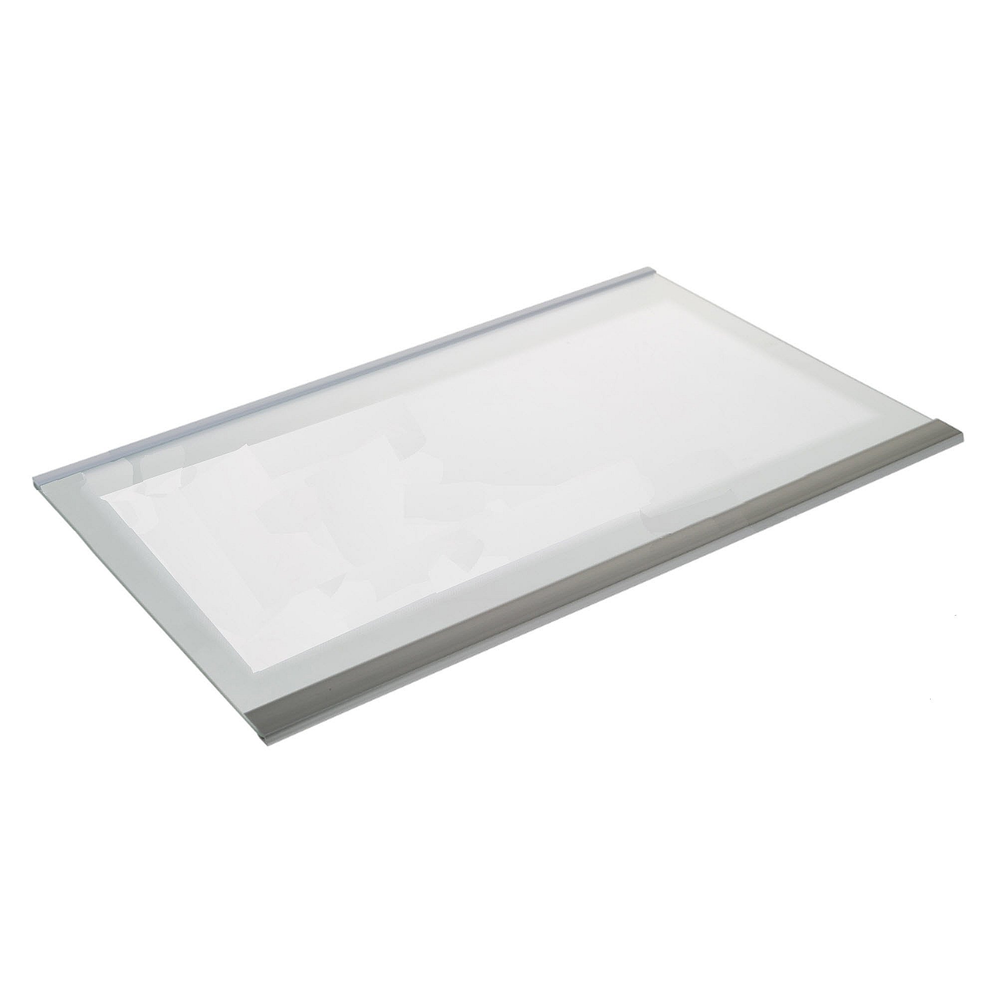 Haier Part #wr71X29717, Refrigerator Glass Shelf