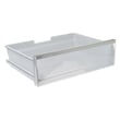 My Zone Drawer for Haier HRB15N3BGS - Part WR71X29726