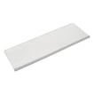 GLASS SHELF