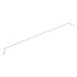 Wire Bar for Haier HSA04WNCWW - Part WR71X29957