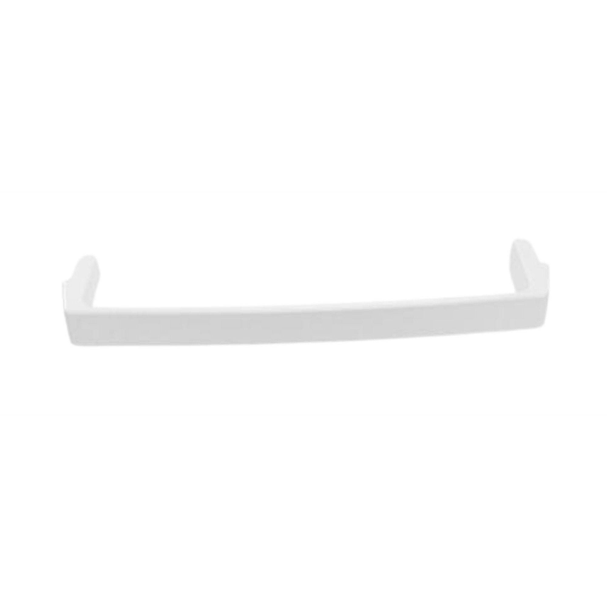 Part #wr71X30014, Refrigerator Freezer Door Shelf Rail (Replaces Wr71X21149)