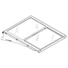 Refrigerator Quick-space Shelf WR71X30139