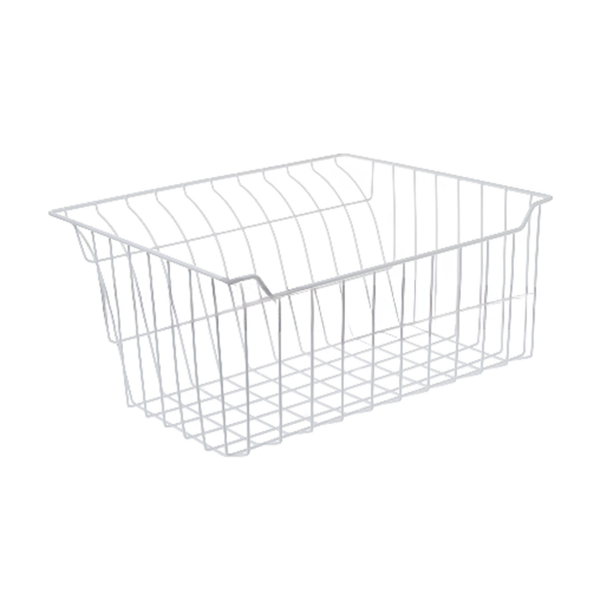 Part #wr71X30176, Wire Bin