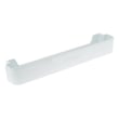 Upper Door Bin for GE FUF14SMRAWW - Part WR71X30177