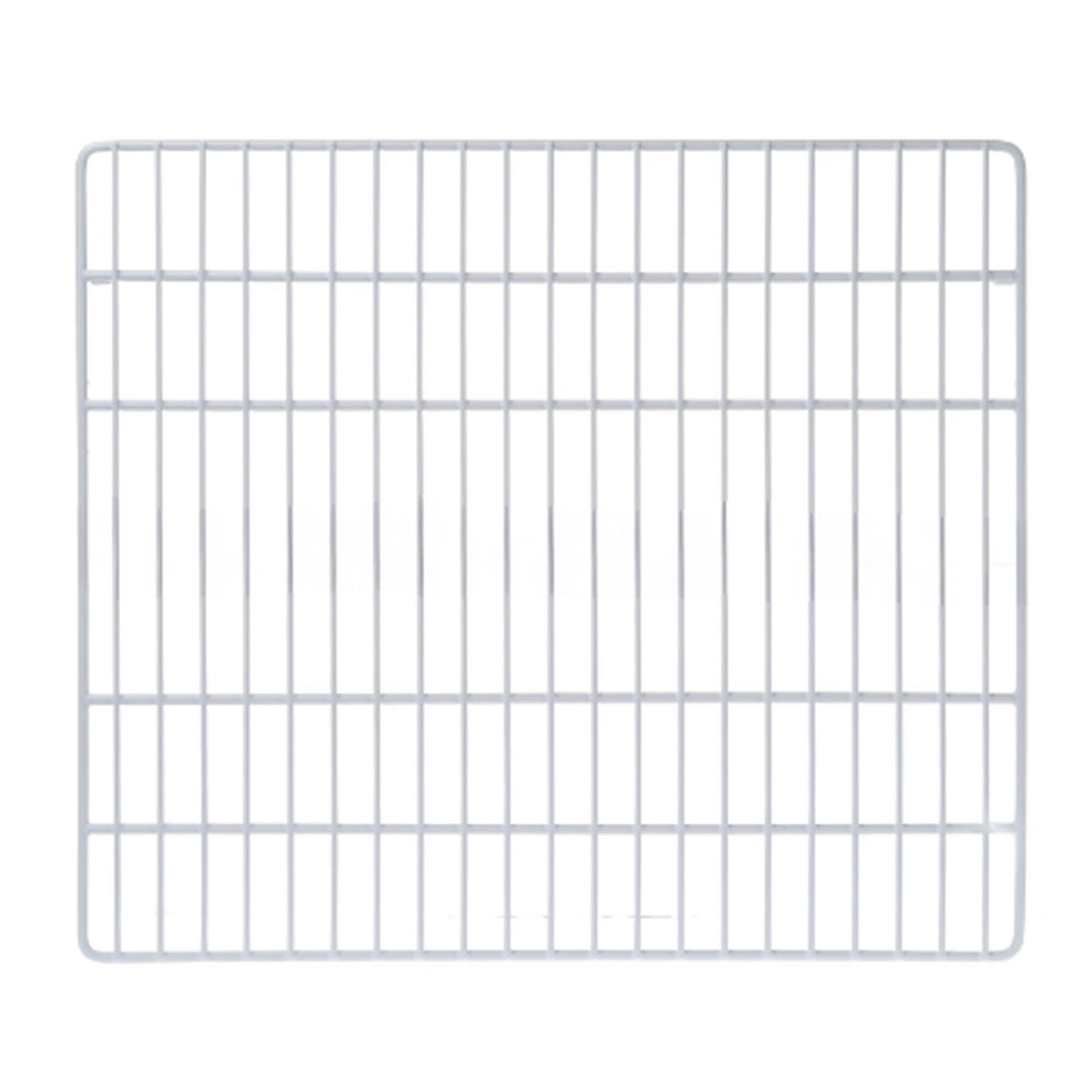Part #wr71X30185, Lower Wire Shelf