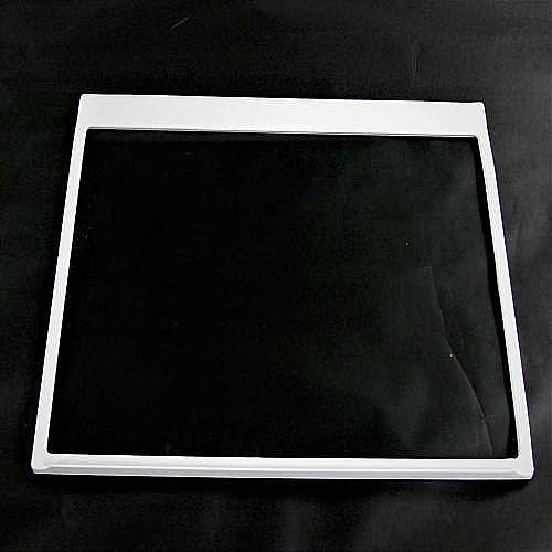 Hotpoint Part #wr71X30200, Glass Shelf