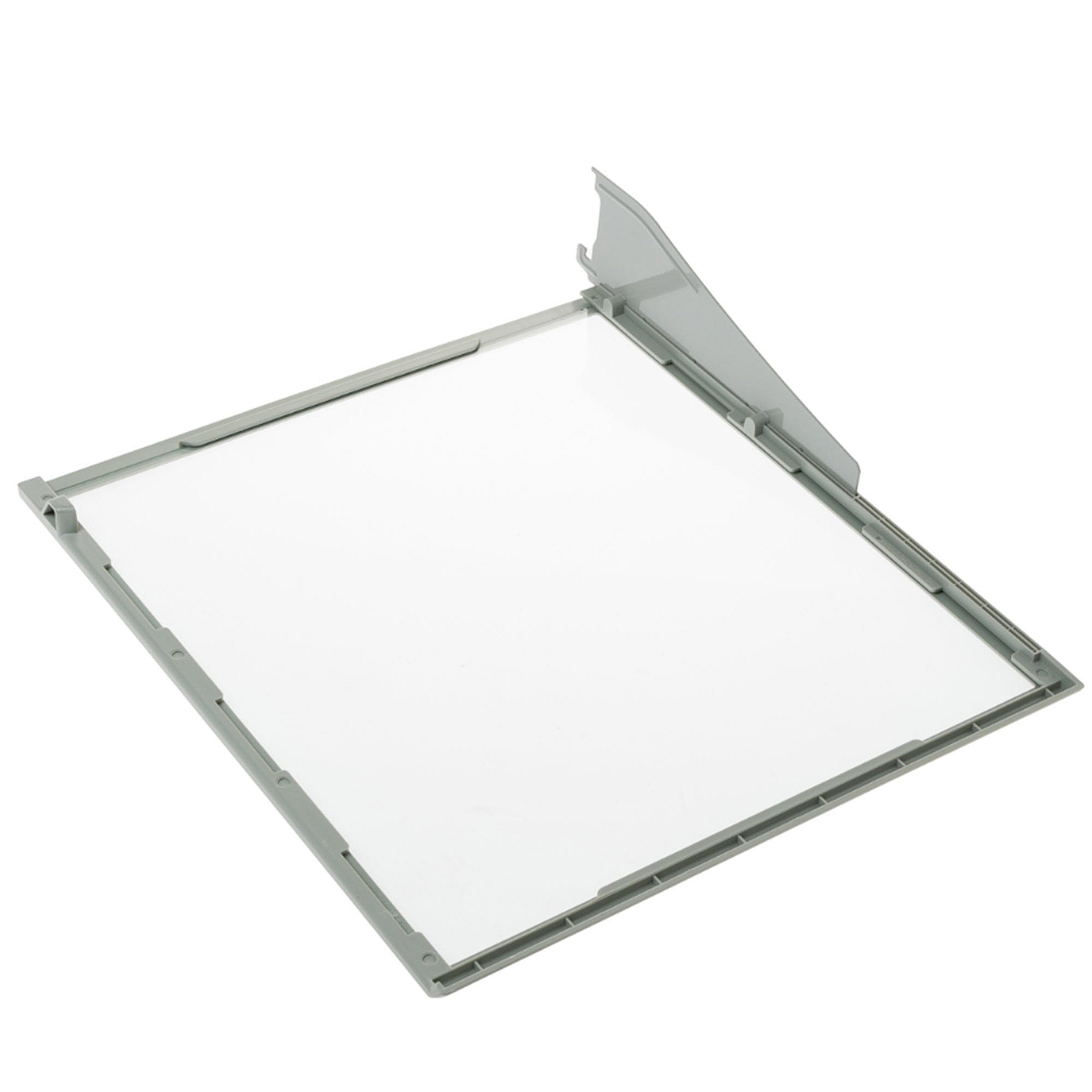Lh Half Shelf WR71X30940