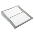 Quick Space Shelf for GE QNE27JYMKFFS - Part WR71X30941