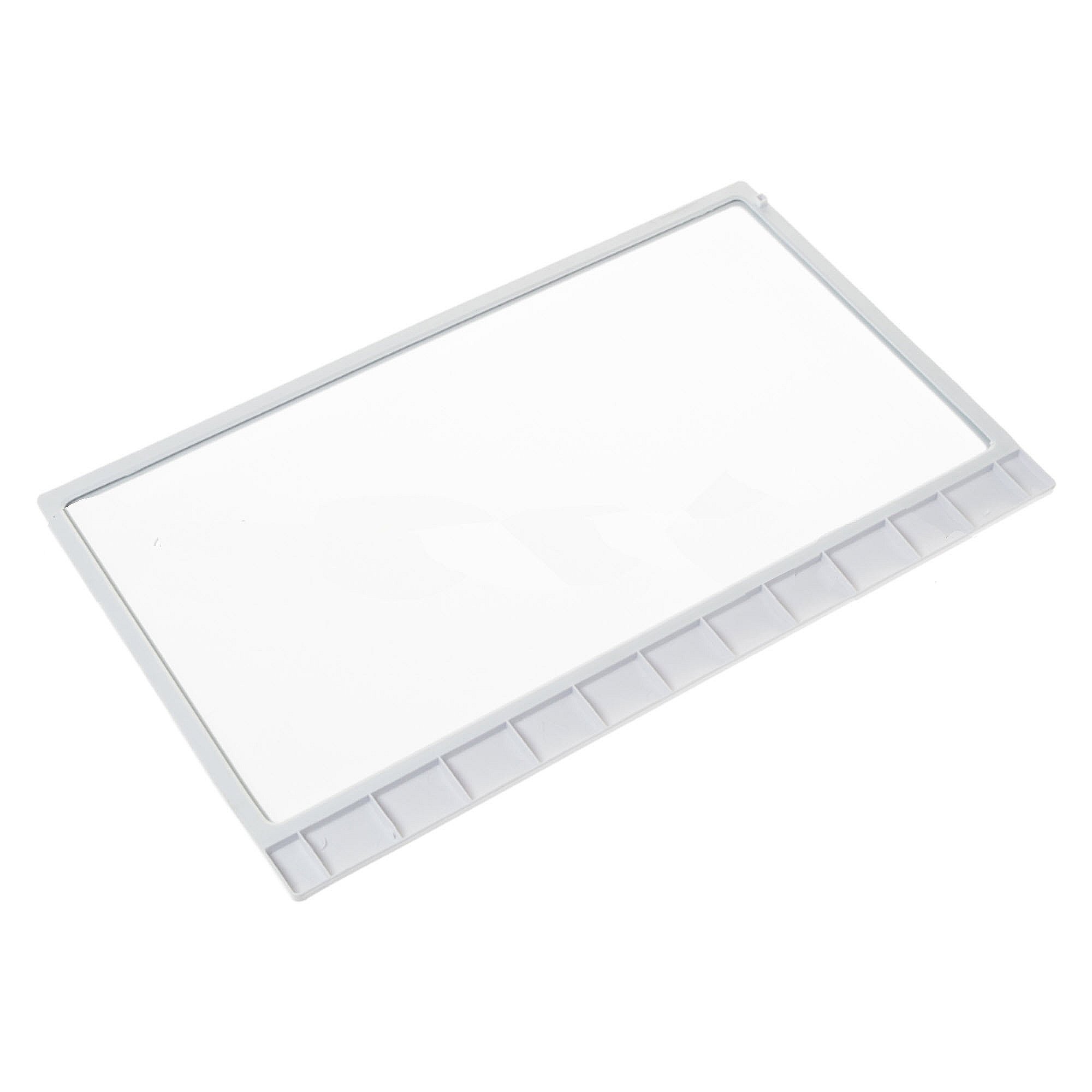 Freezer Glass Shelf WR71X30948