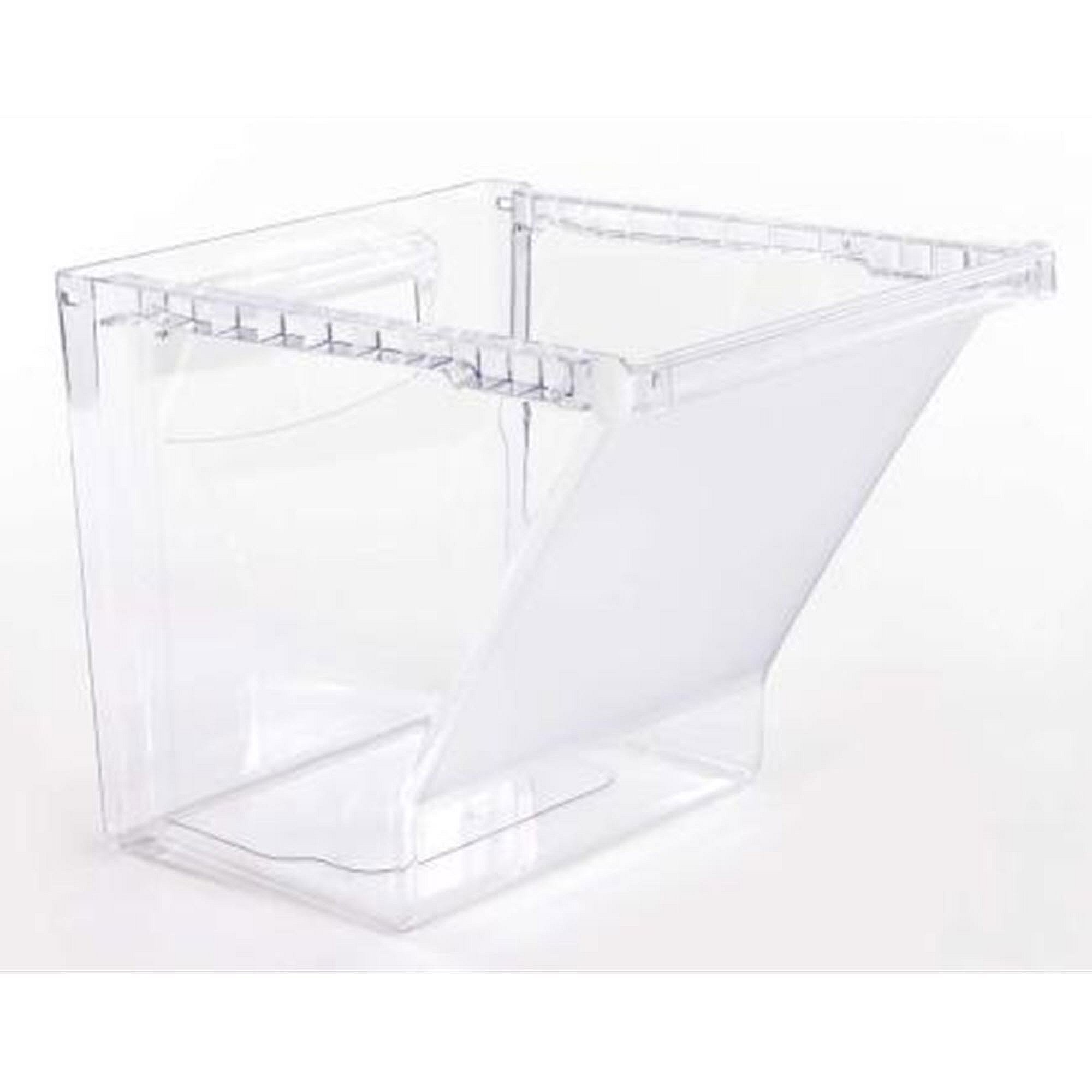 Part #wr71X30982, Vegetable Pan