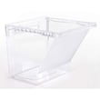 Vegetable Pan for GE GTS18FSLCSS - Part WR71X30982