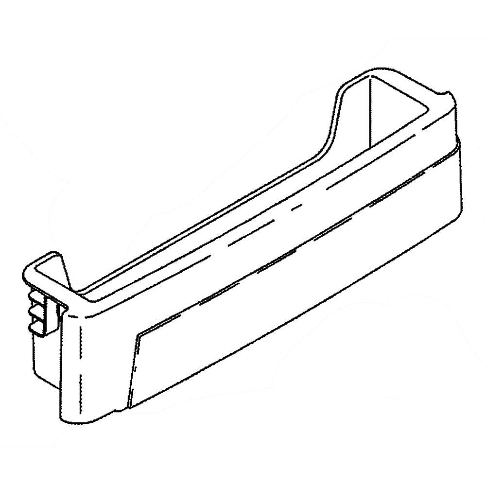 GE GZS22IYNRHFS sidebyside refrigerator parts Sears PartsDirect