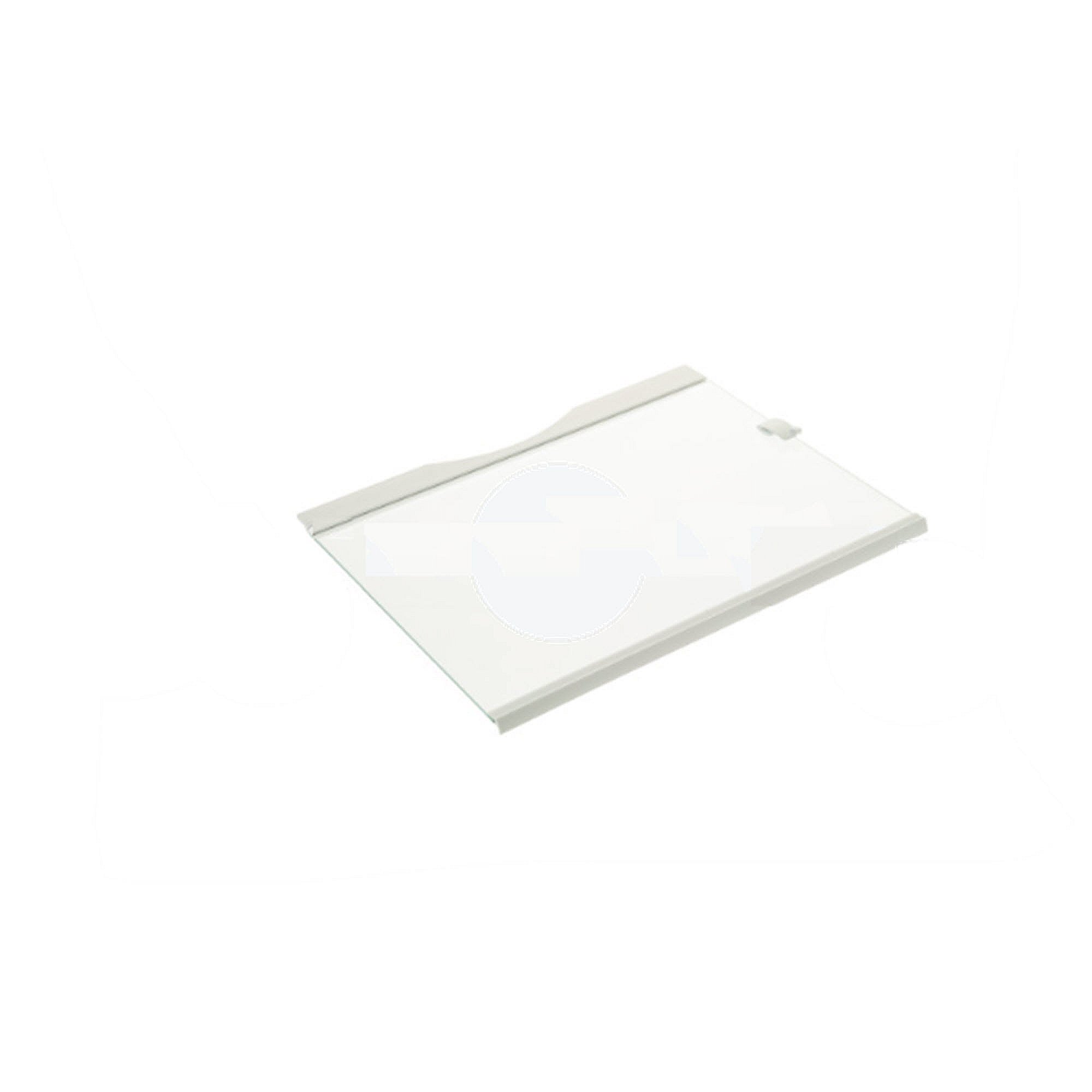 Part #wr71X31000, Refrigerator Slide-Out Shelf / 21.00 x 20.50 x 4.00