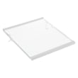 Sxs Top Freezer Shelf for GE GSS25IGNRHWW - Part WR71X31078