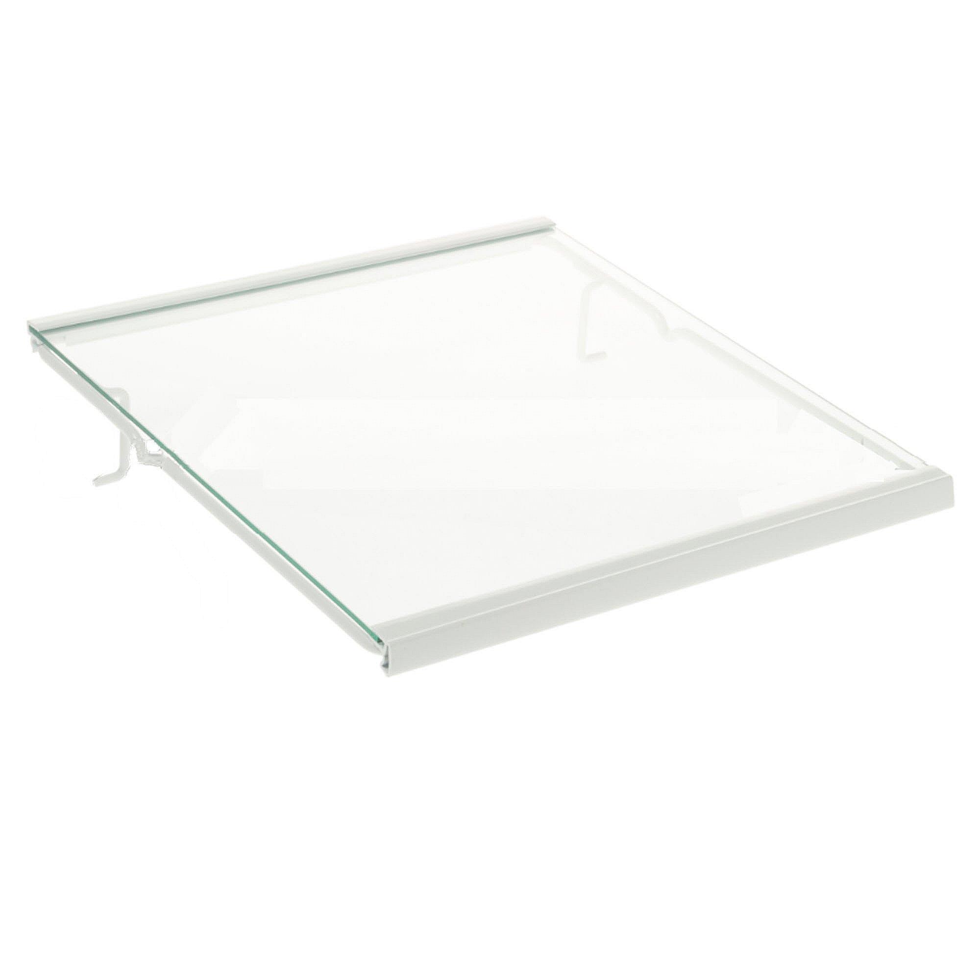 Part #wr71X31079, Sxs Freezer Shelf / 18.50 x 15.00 x 3.50