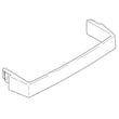 Refrigerator Door Shelf Rail for GE GTS19KGNBRBB - Part WR71X31485
