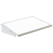 Shelf Half A for GE CWE19SP3NBD1 - Part WR71X31494