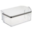 Clear Center for GE PGE29BYTCFS - Part WR71X31849