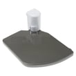 Rotating Bin Base for GE PFD28KYNBFS - Part WR71X33728