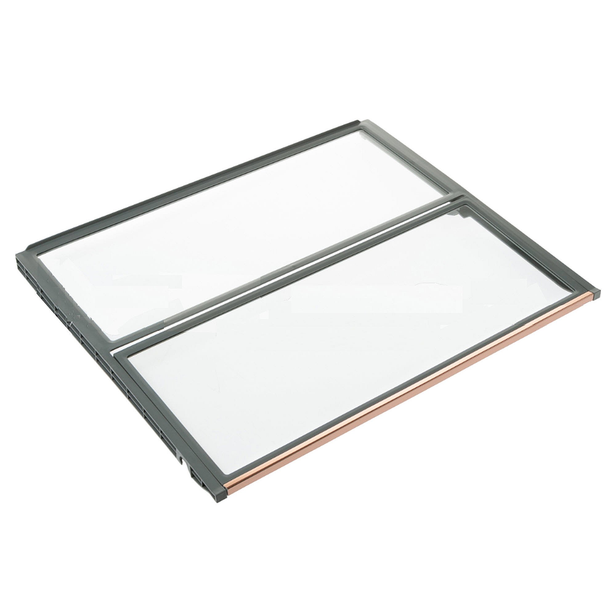 Part #wr71X34520, Tuckaway Shelf