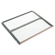 Tuckaway Shelf for GE CCR06BM2PCS5 - Part WR71X34520