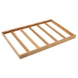 Shelf - Half Depth for GE PWS06DSPCSS - Part WR71X35441