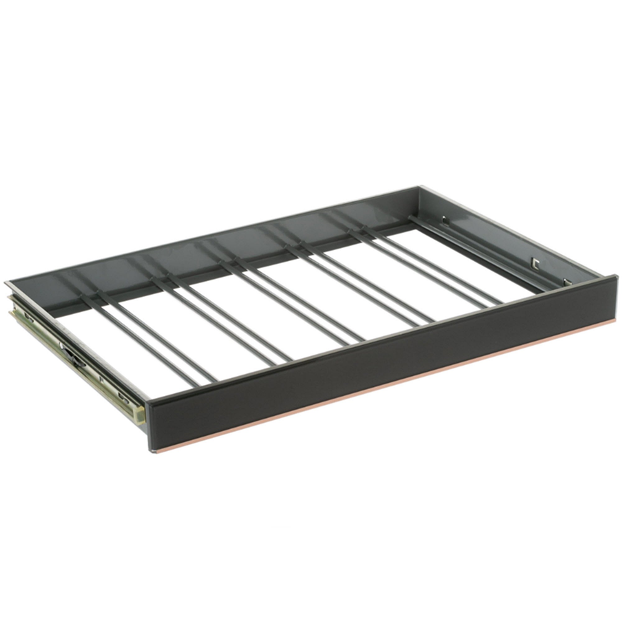 Part #wr71X35573, Half Wine Rack