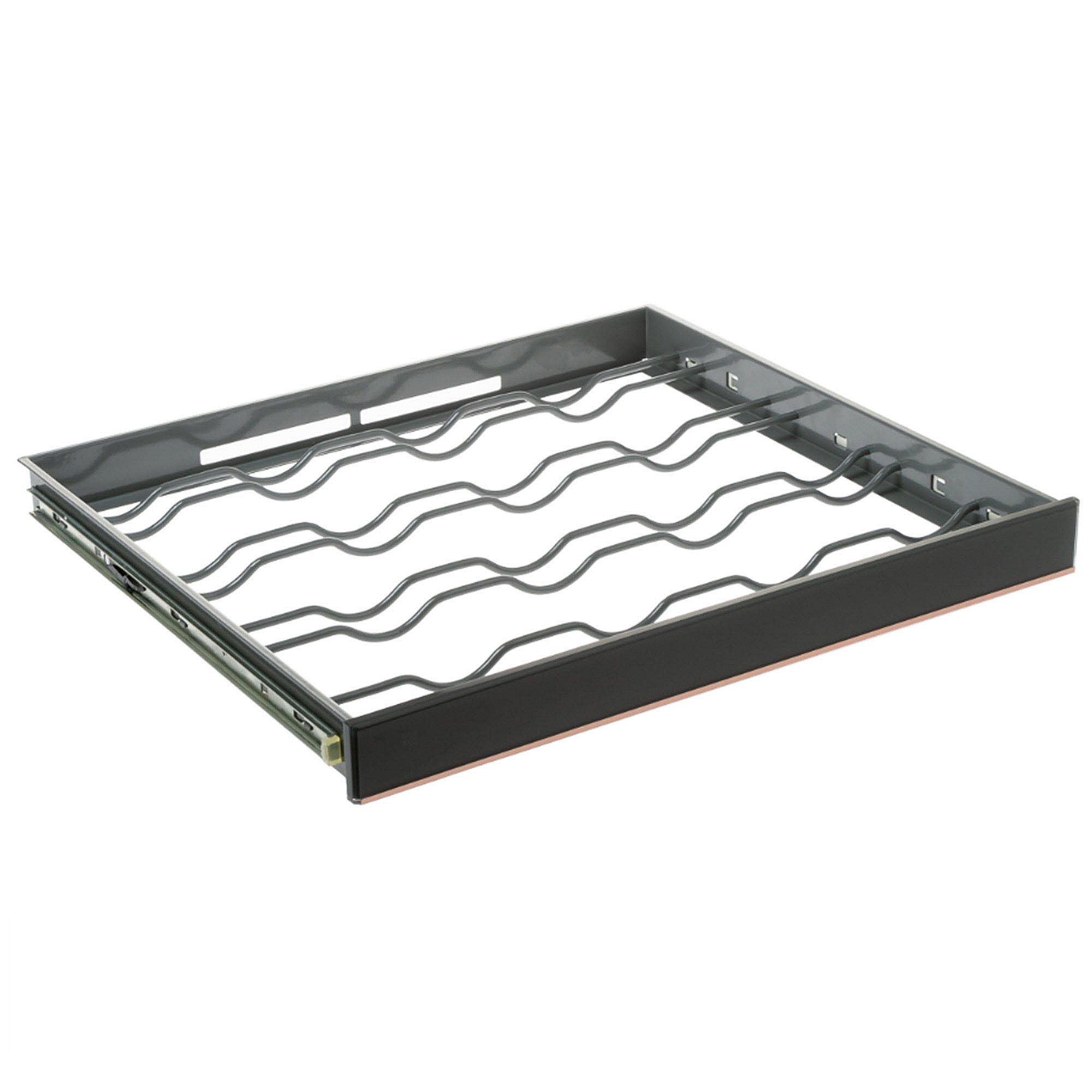 Part #wr71X35575, Standard Wine Rack