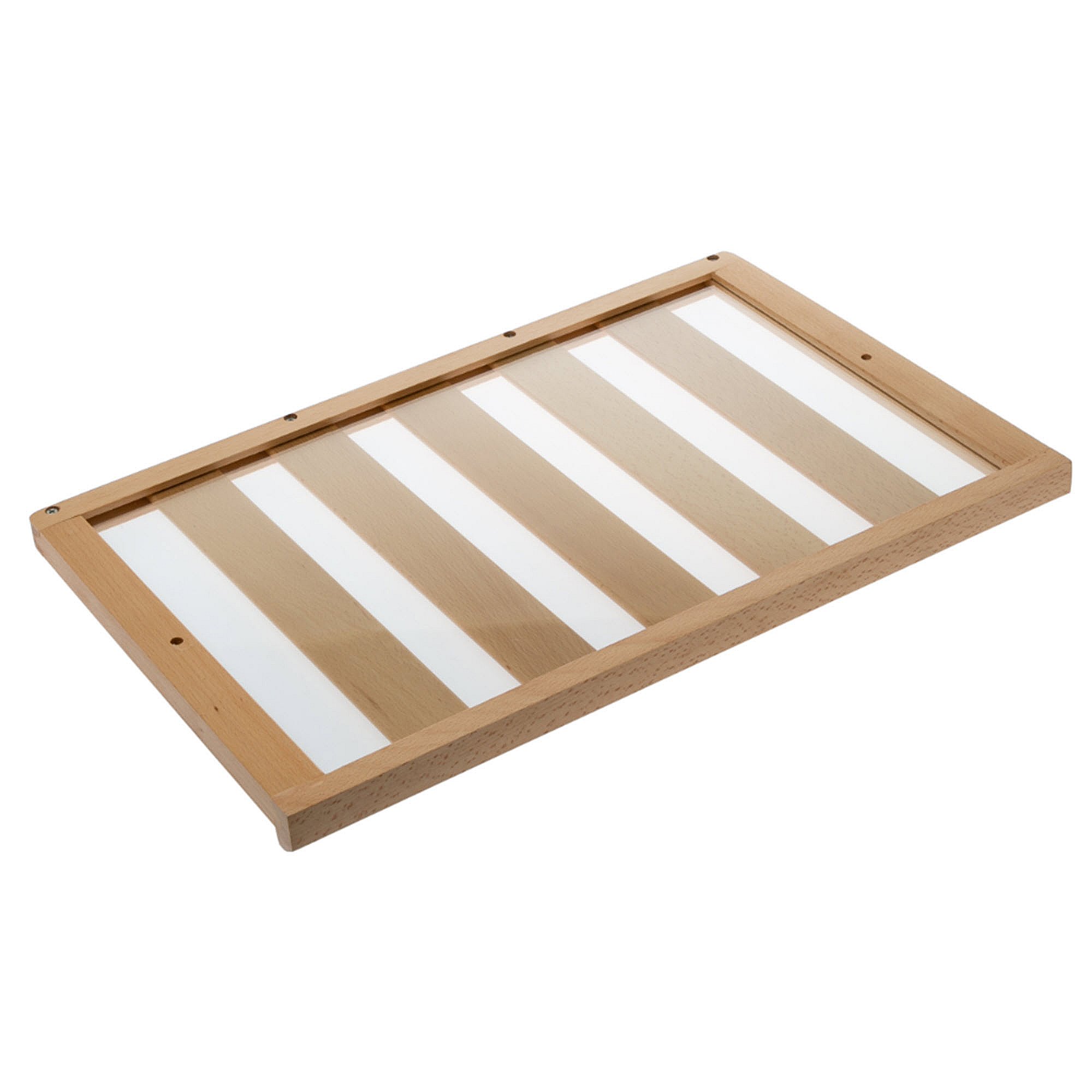 Half Depth Glass Shelf WR71X36032