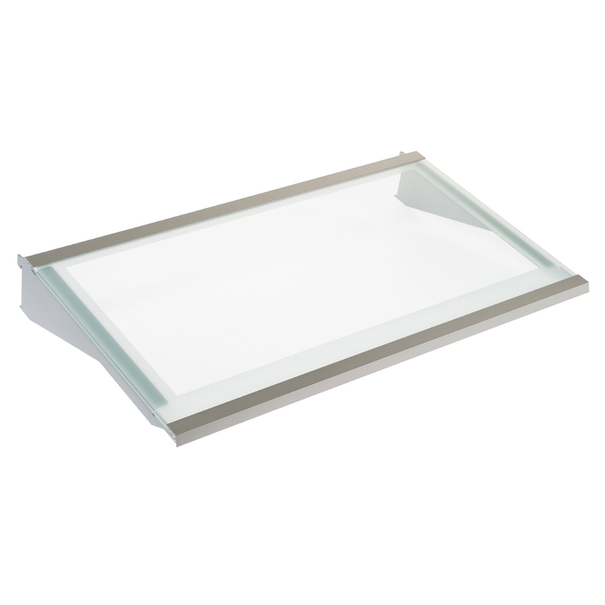 Part #wr71X37649, Refrigerator Shelf Assembly 42