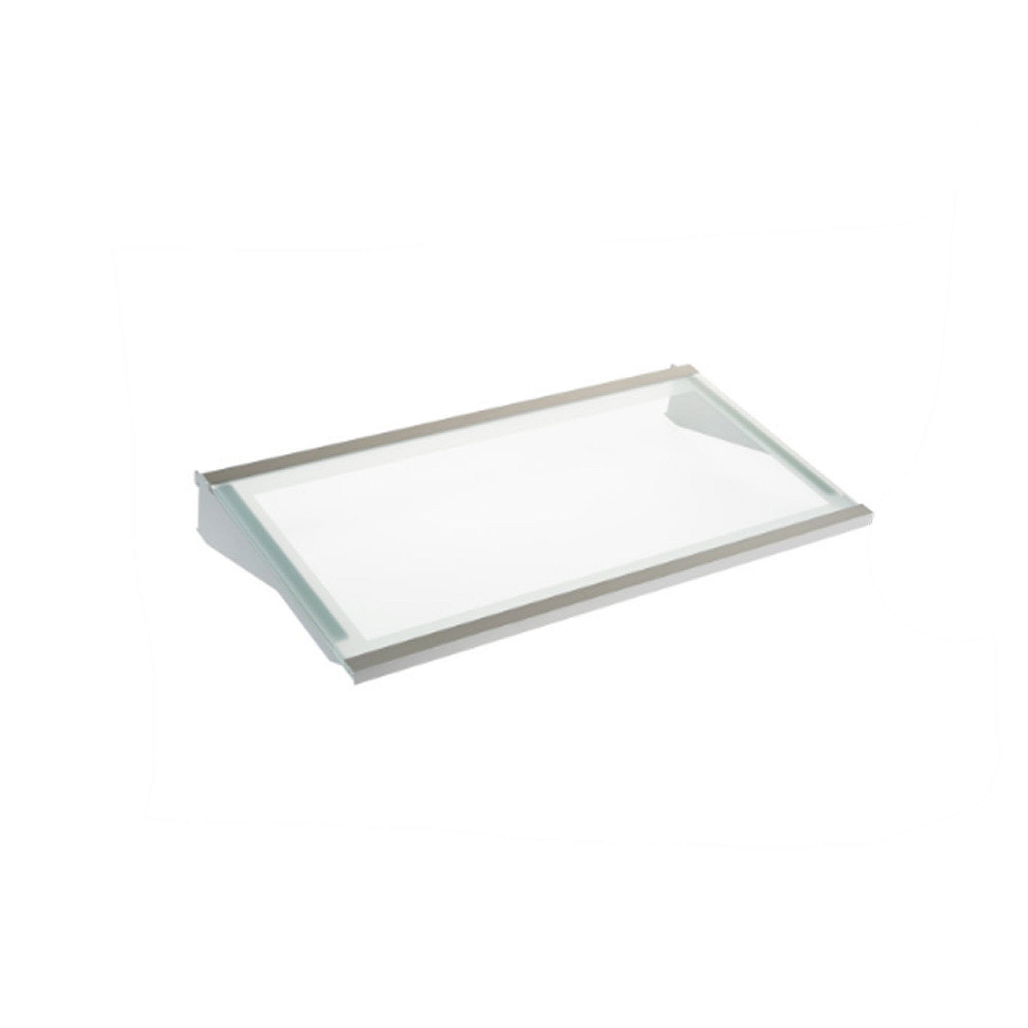 Part #wr71X37650, Refrigerator Shelf Assembly 48