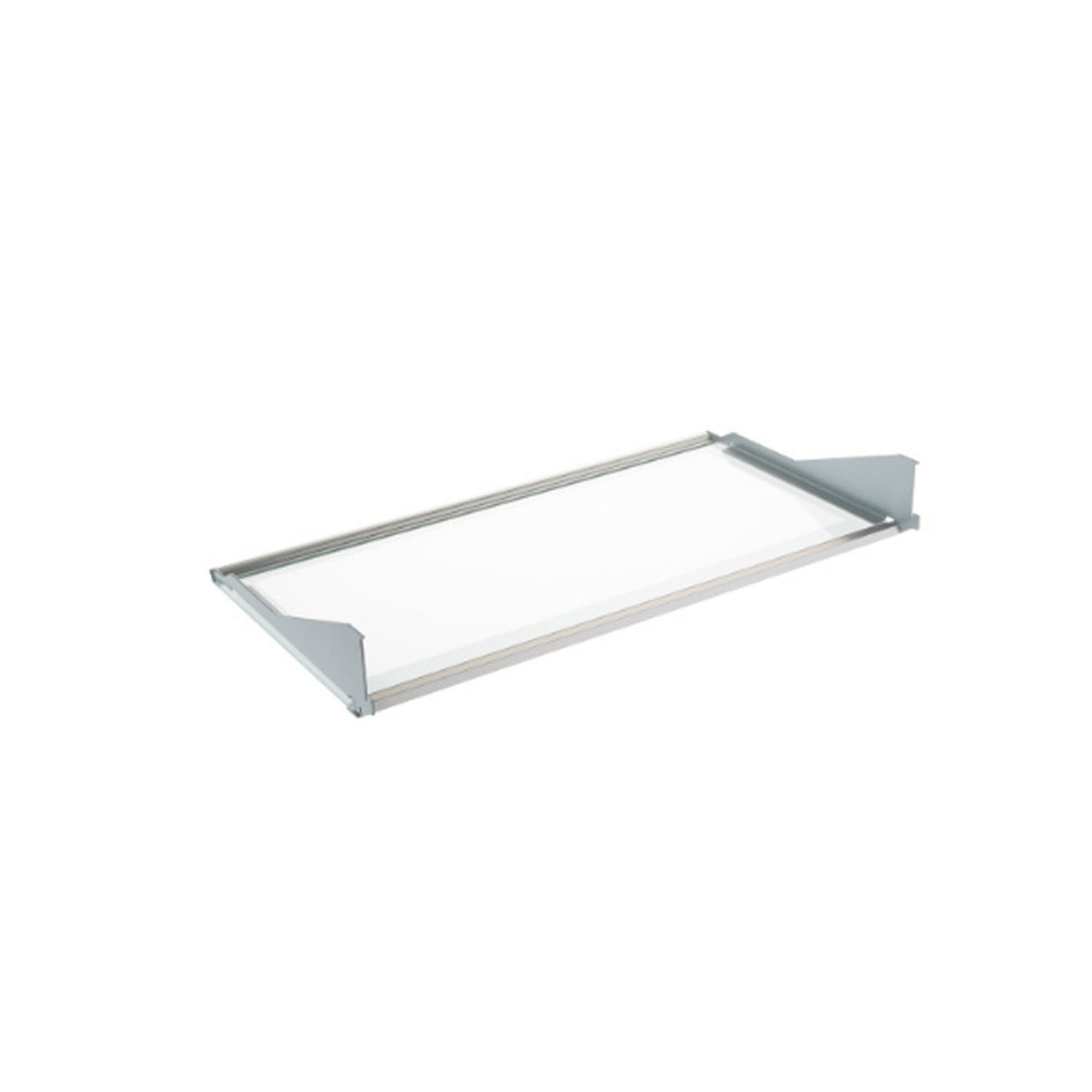 Refrigerator Shelf Assembly 48 WR71X37650