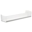 Bottom Refrigerator Door Bin for Haier HRB15N3BCGS - Part WR71X37788