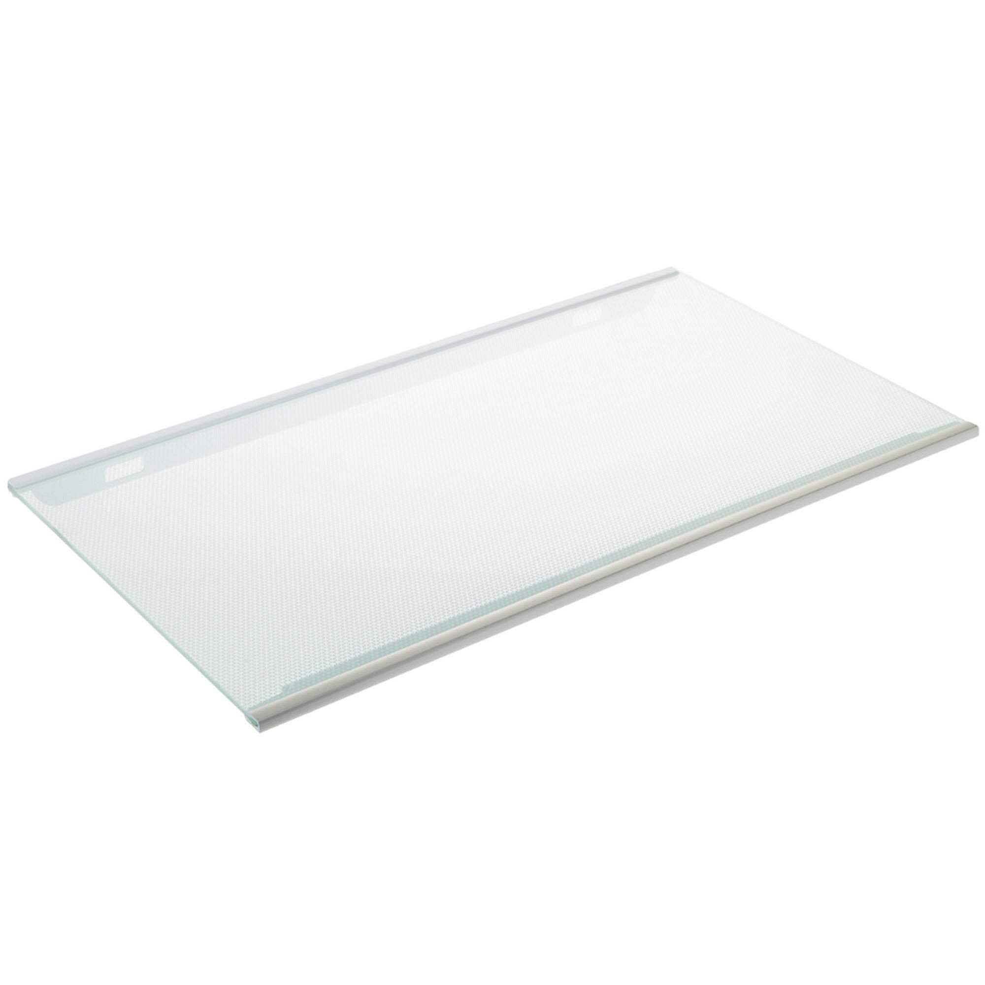 Part #wr71X37791, Glass Shelf