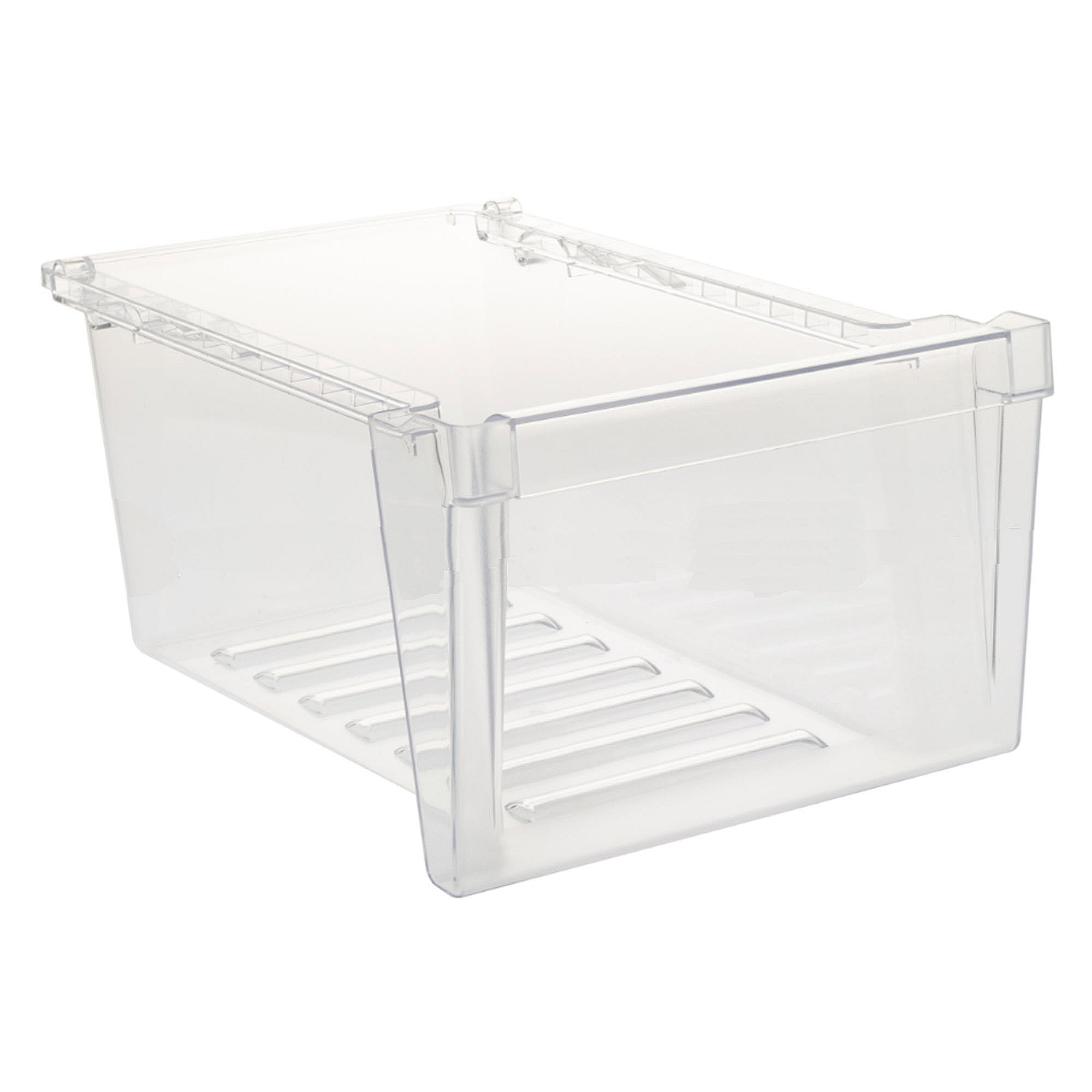 Part #wr71X38298, Refrigerator Crisper Drawer